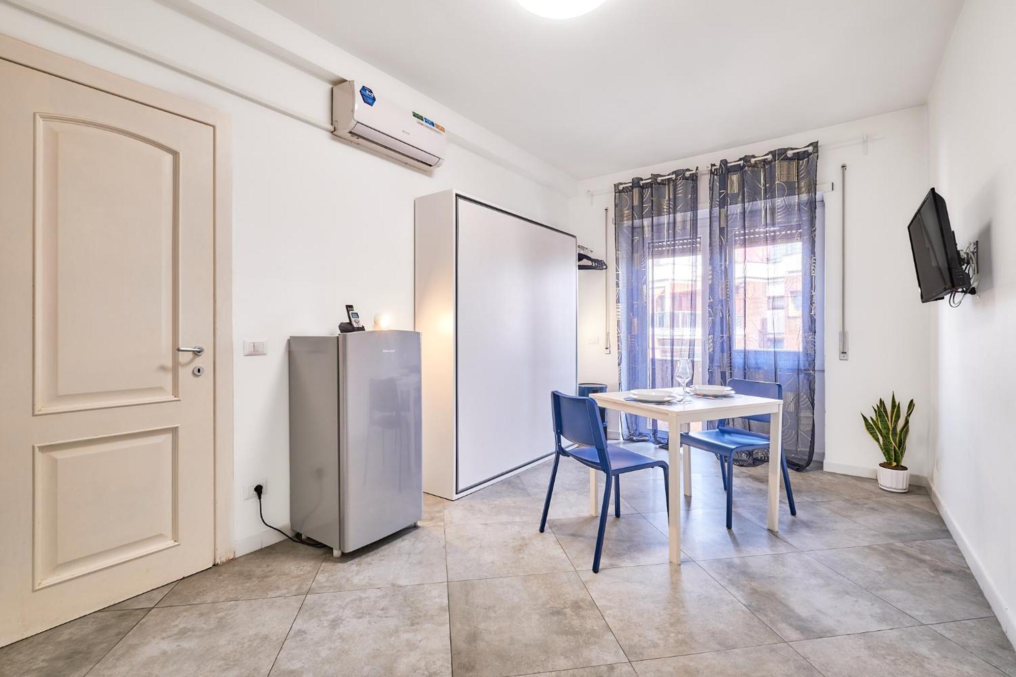 4 Level Roma Exterior foto