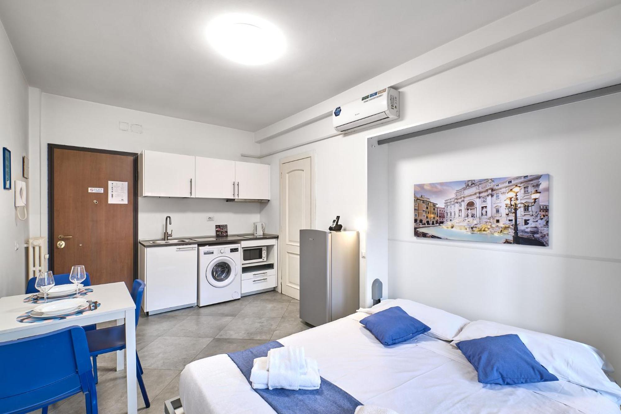 4 Level Roma Exterior foto