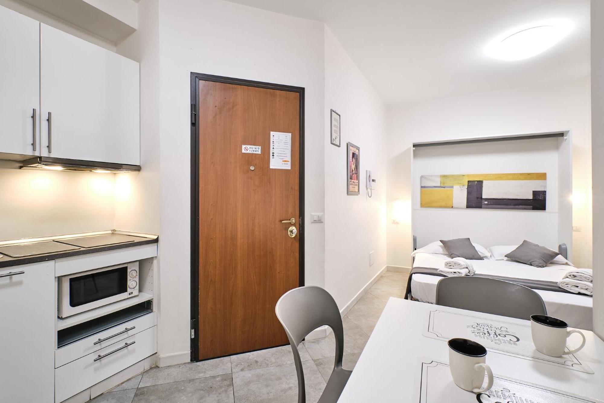 4 Level Roma Exterior foto